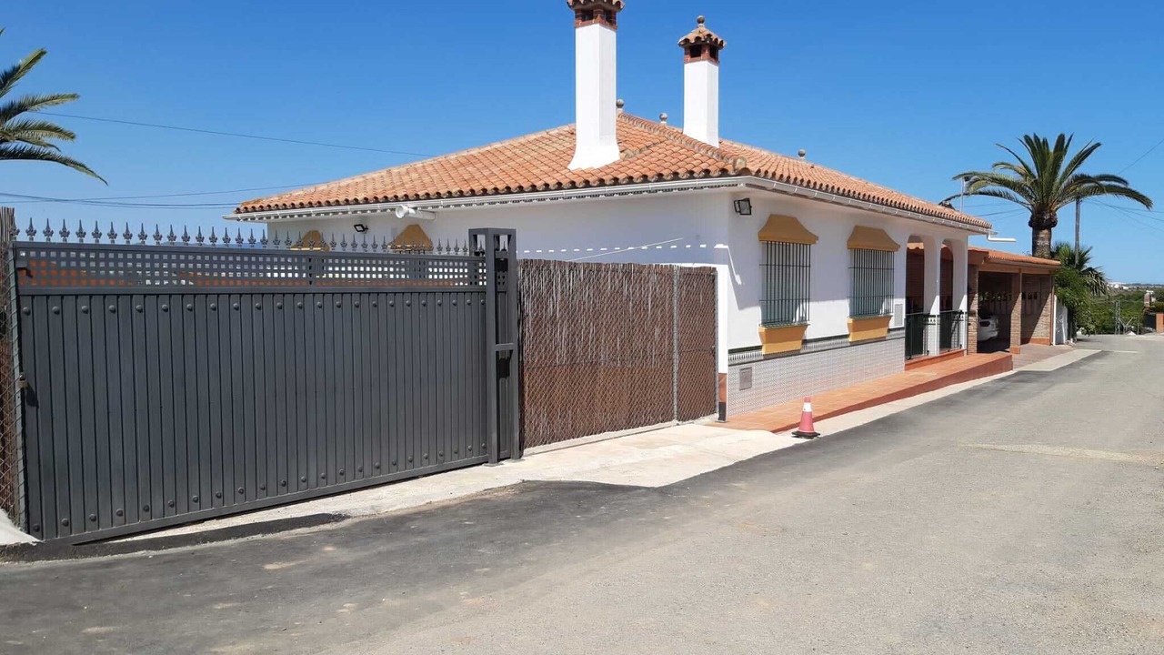 Photo of Outdoor in Alhaurin de la Torre