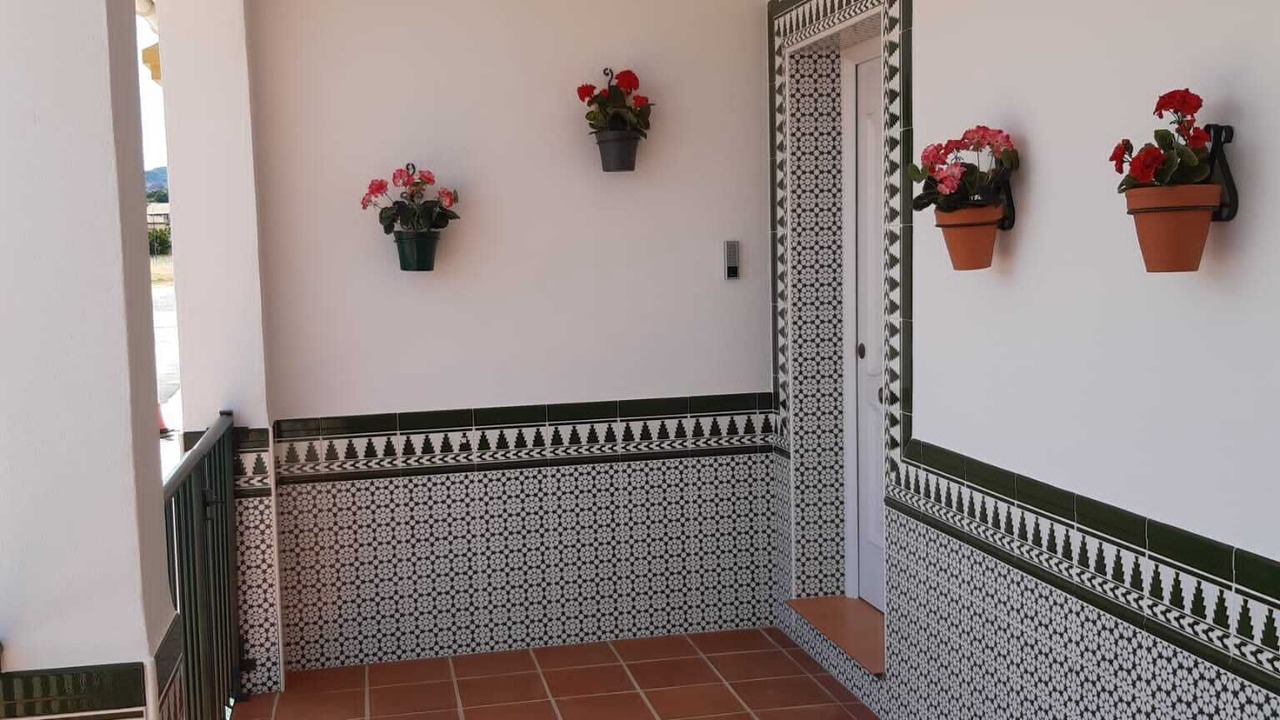 Photo of Patio Balcony in Alhaurin de la Torre