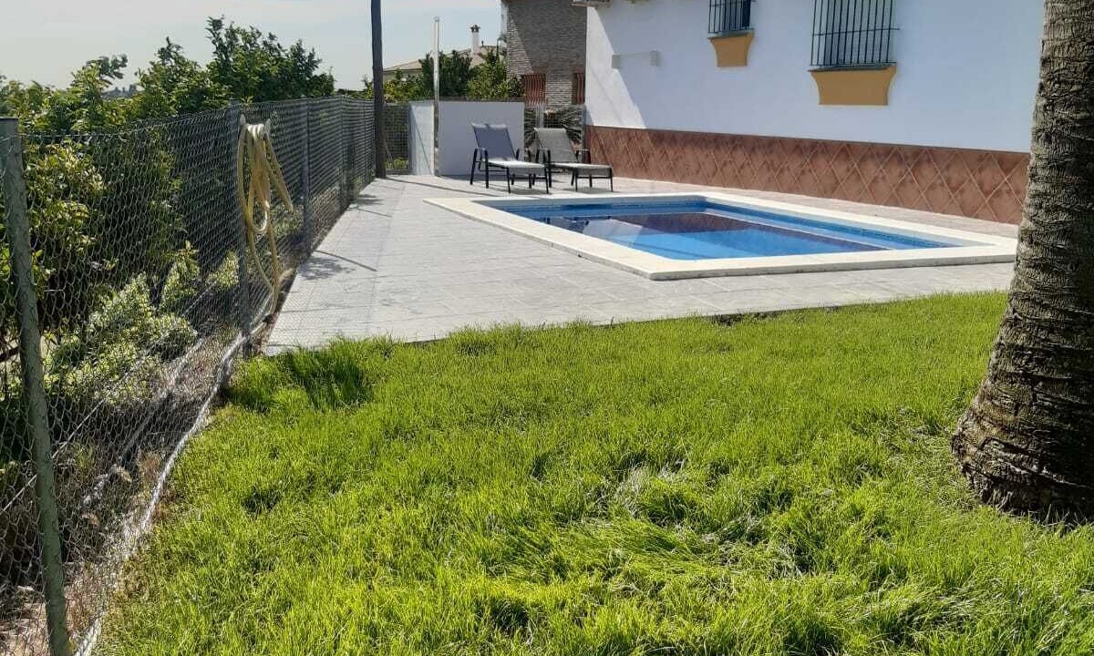 Photo of Outdoor in Alhaurin de la Torre