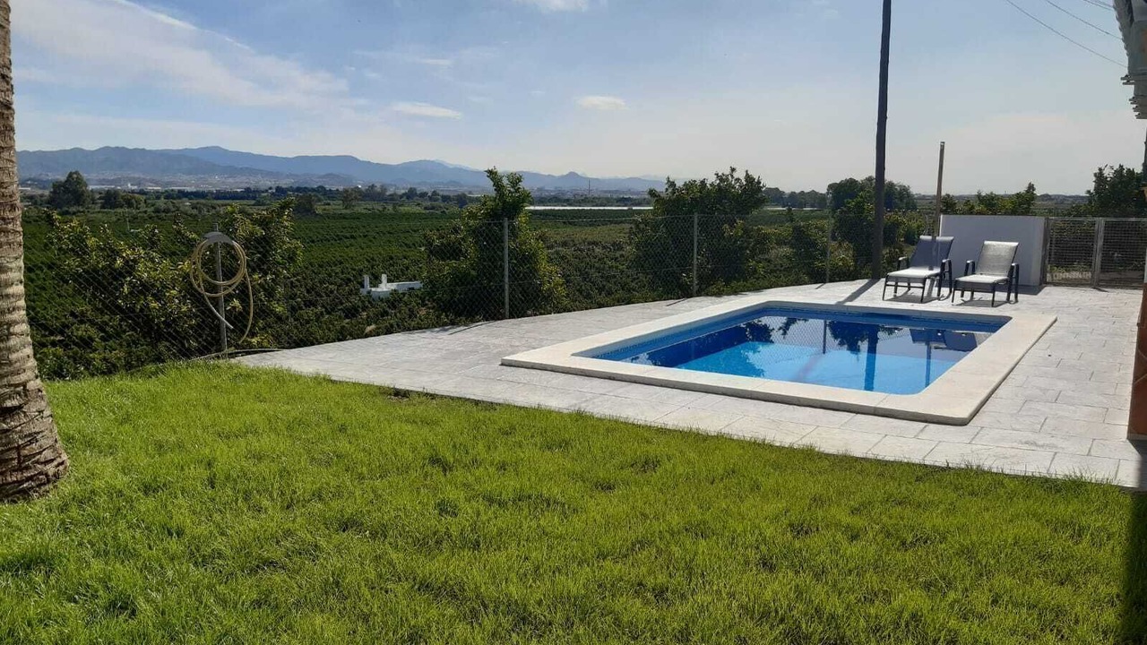 Photo of Outdoor in Alhaurin de la Torre