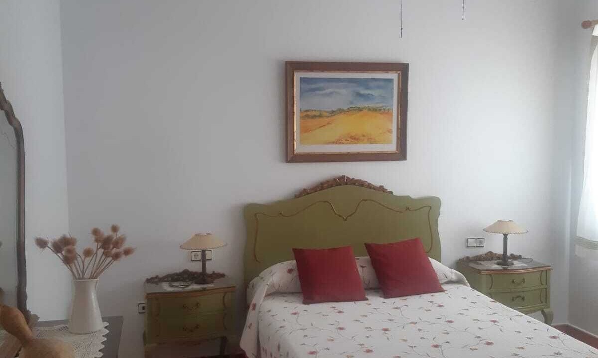 Photo of Bedroom in Alhaurin de la Torre