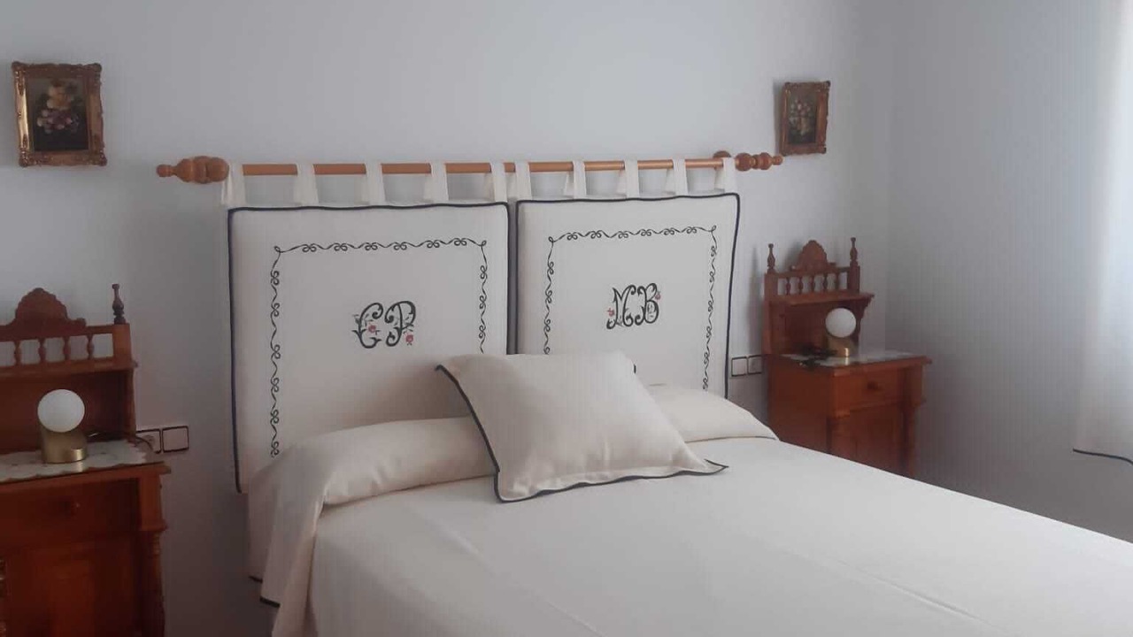 Photo of Bedroom in Alhaurin de la Torre