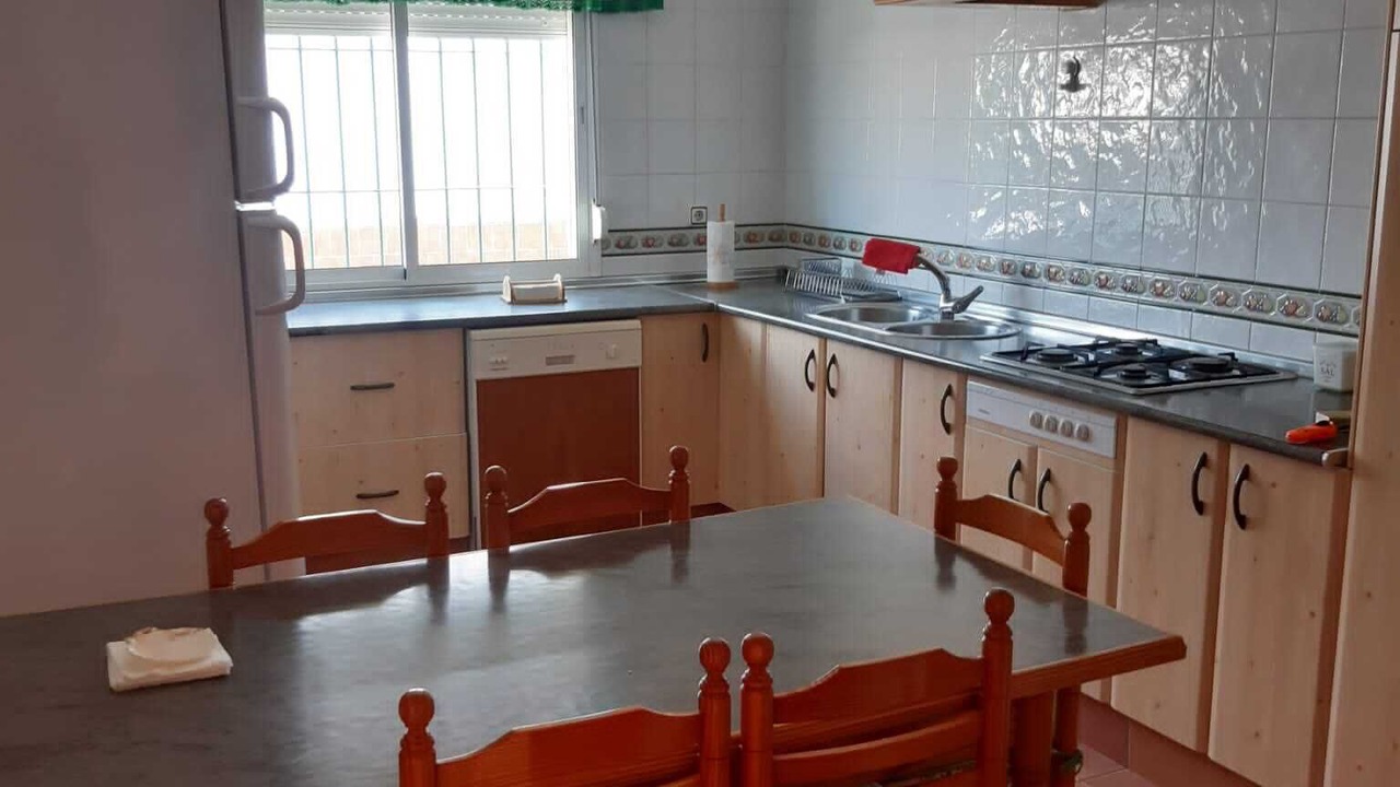 Photo of Kitchen in Alhaurin de la Torre