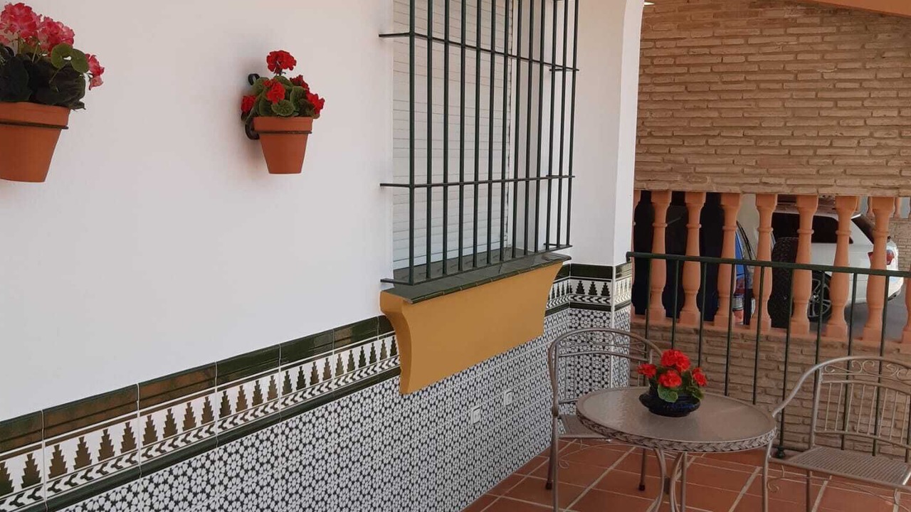 Photo of Outdoor in Alhaurin de la Torre