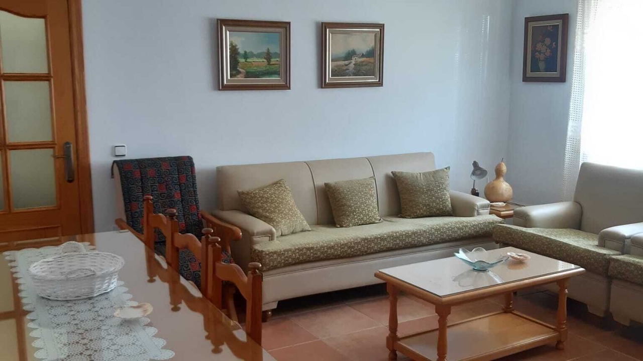 Photo of Livingroom in Alhaurin de la Torre