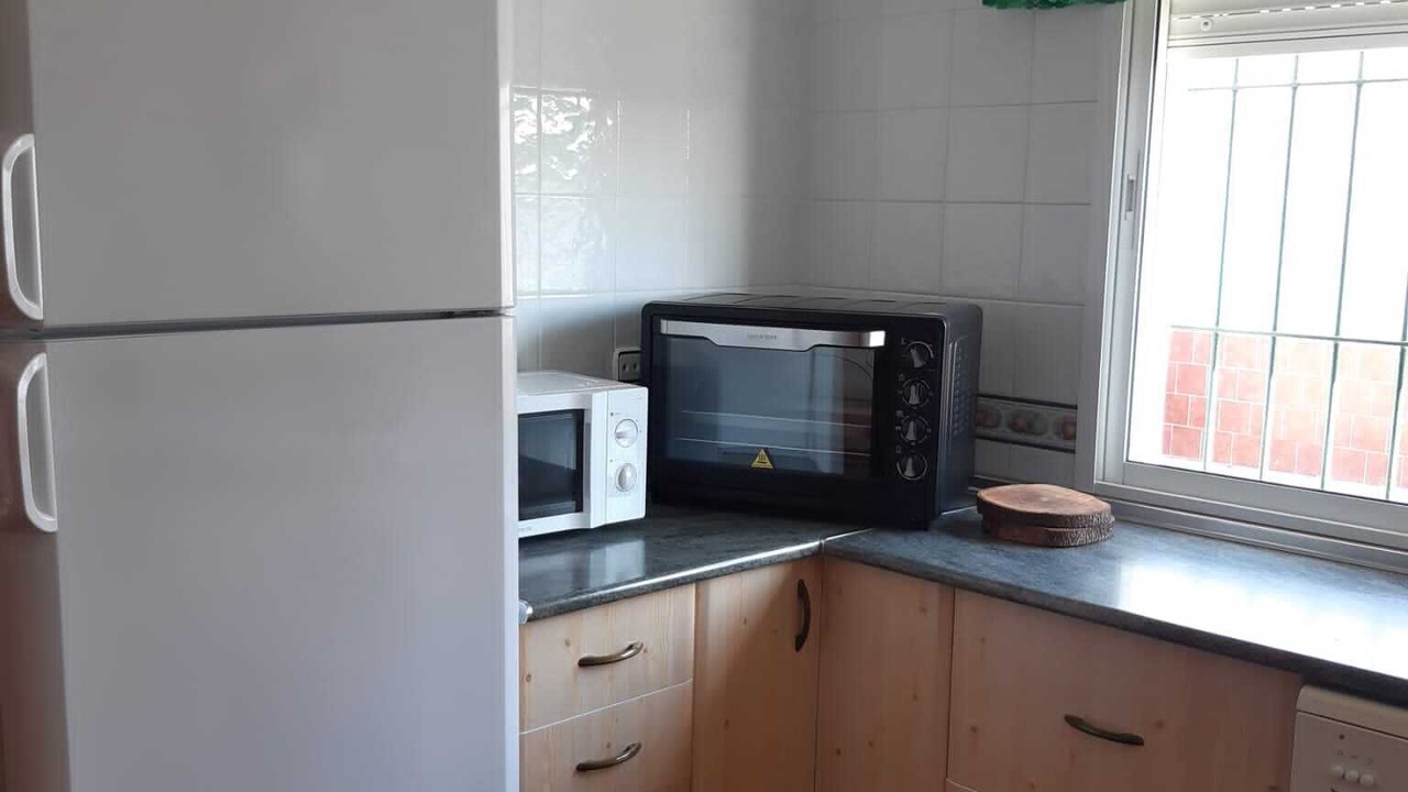 Photo of Kitchen in Alhaurin de la Torre