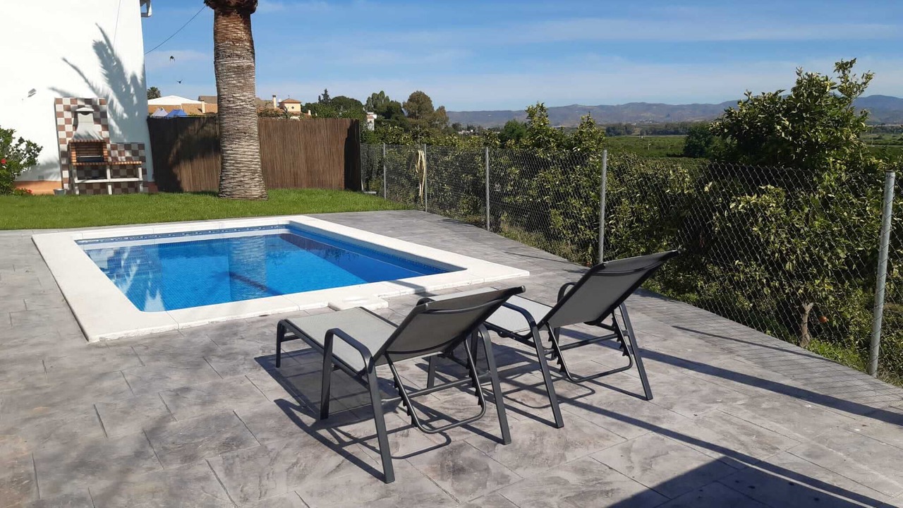 Photo of Outdoor in Alhaurin de la Torre