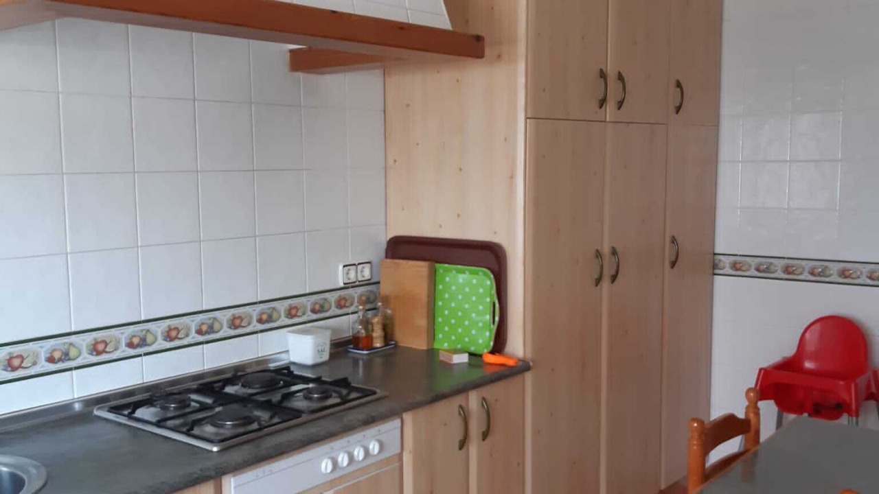 Photo of Kitchen in Alhaurin de la Torre