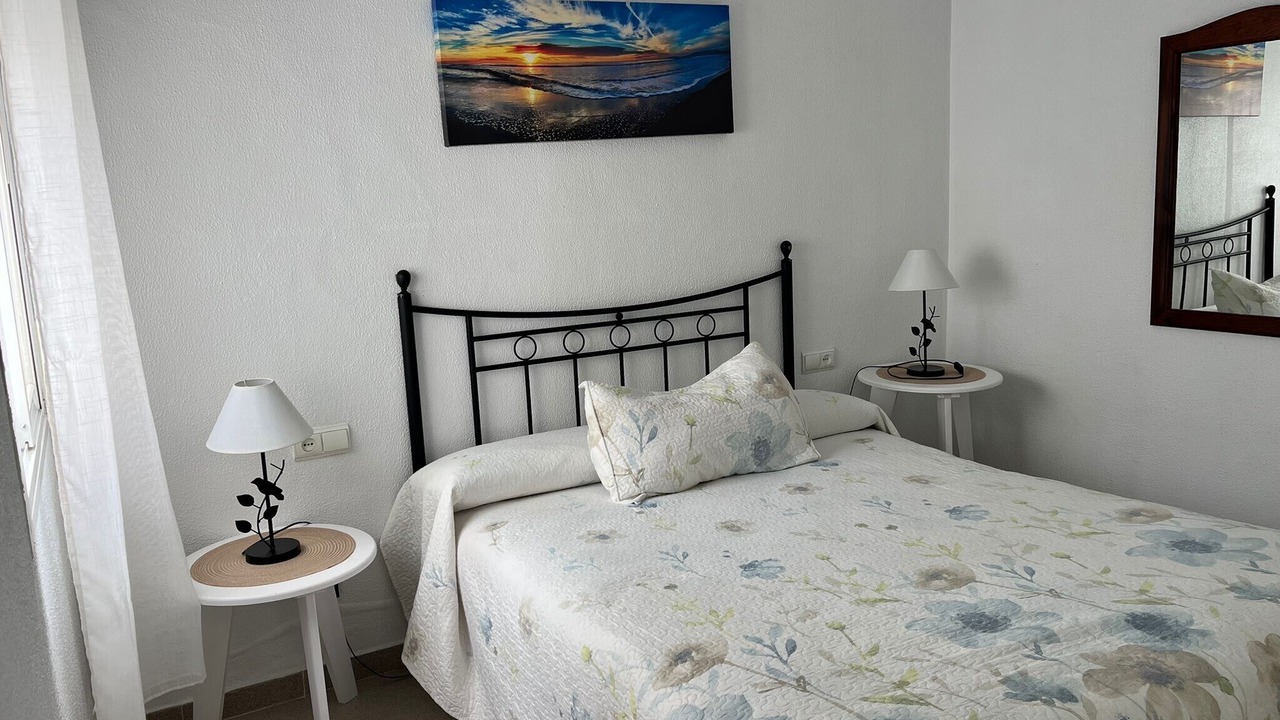 Photo of Bedroom in Los Gallos-Cerromolino