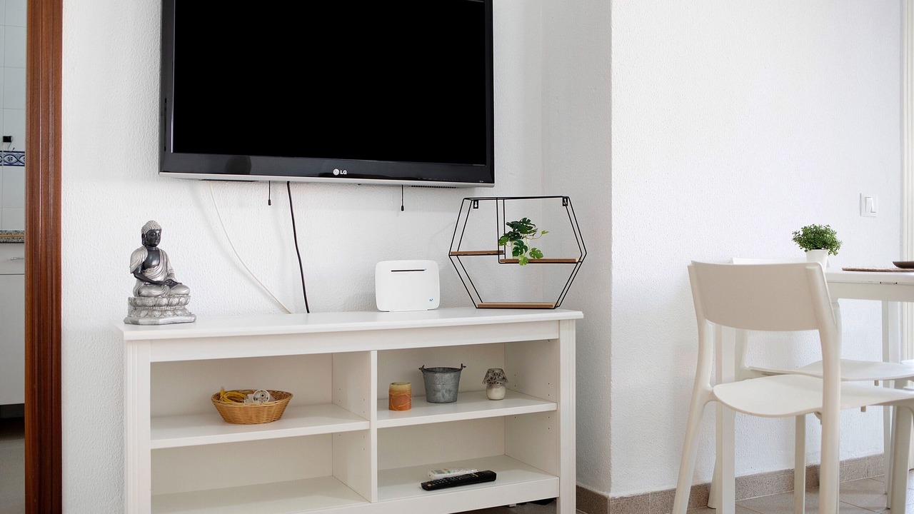 Photo of Livingroom in Los Gallos-Cerromolino