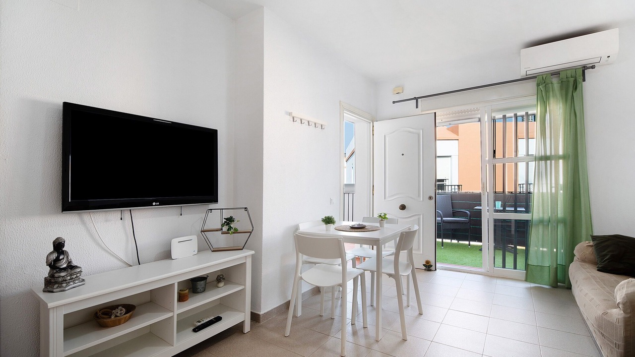 Photo of Livingroom in Los Gallos-Cerromolino