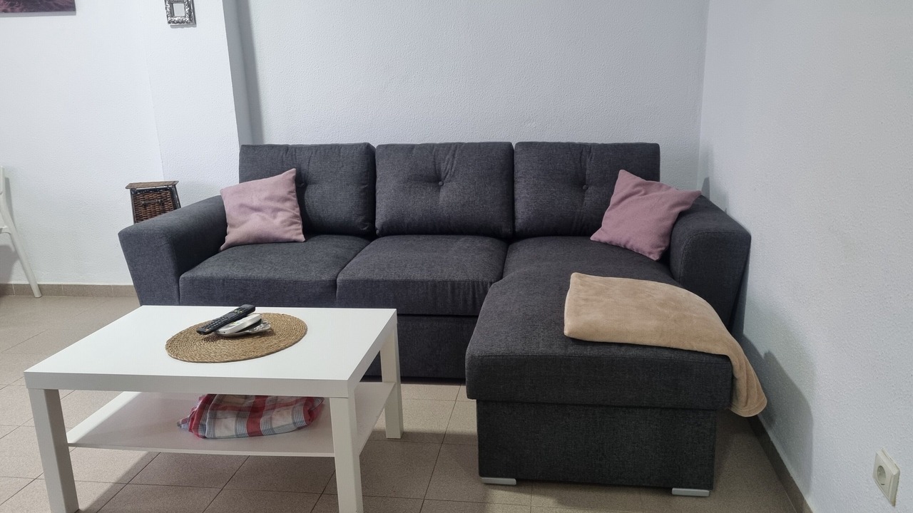 Photo of Livingroom in Los Gallos-Cerromolino