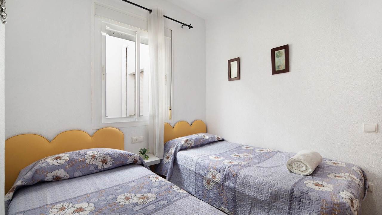 Photo of Bedroom in Los Gallos-Cerromolino