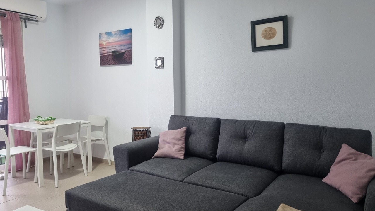 Photo of Livingroom in Los Gallos-Cerromolino