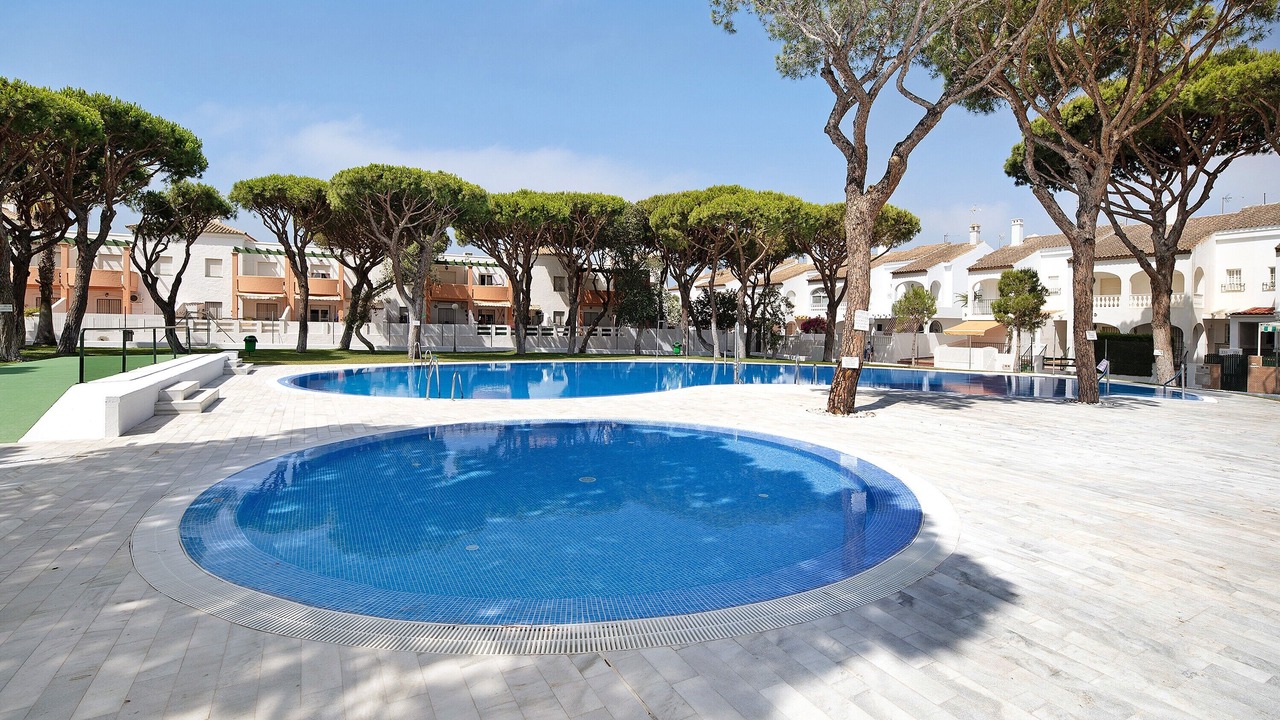 Photo of Outdoor in Los Gallos-Cerromolino