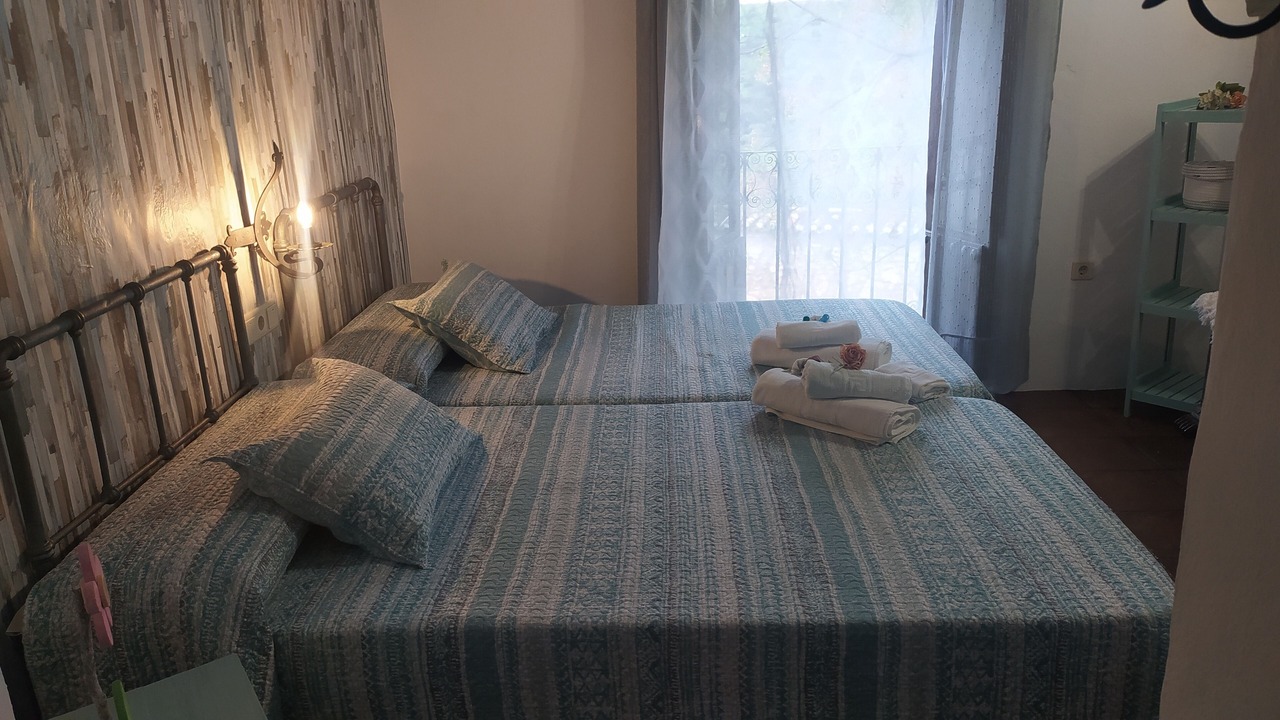 Photo of Bedroom in Algarinejo