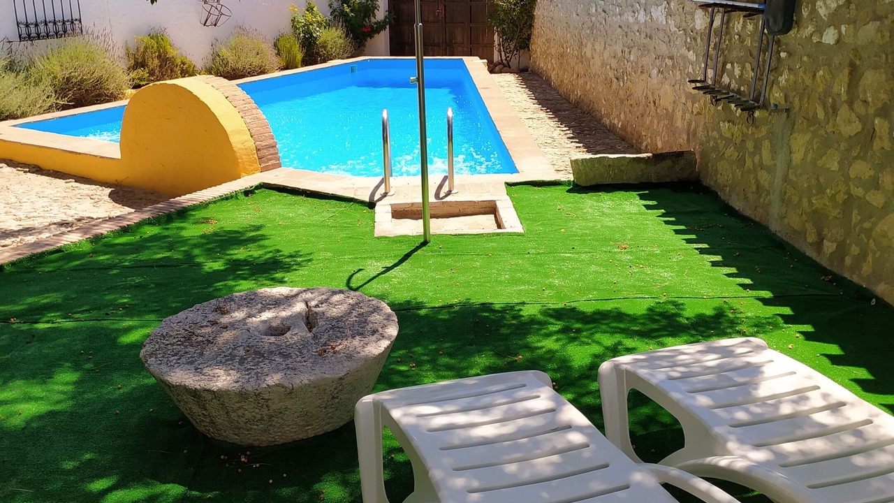 Photo of Outdoor in Algarinejo