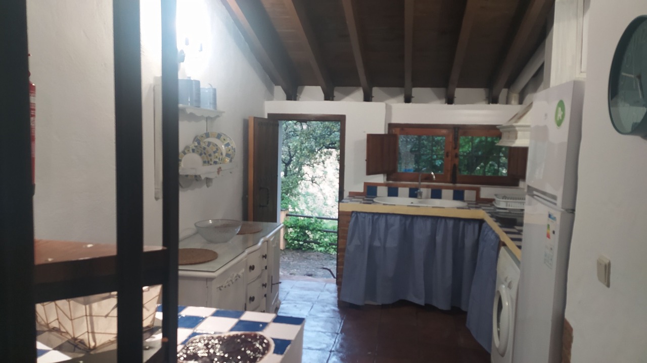 Photo of Kitchen in Algarinejo