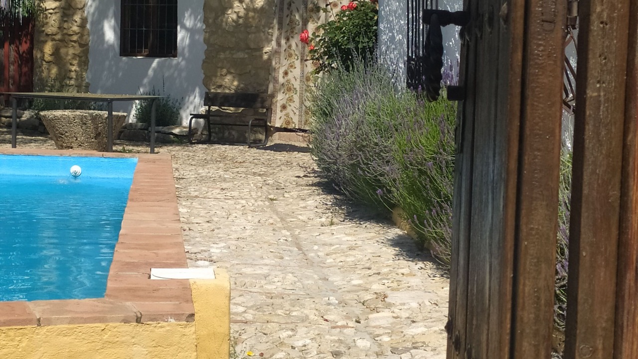 Photo of Outdoor in Algarinejo