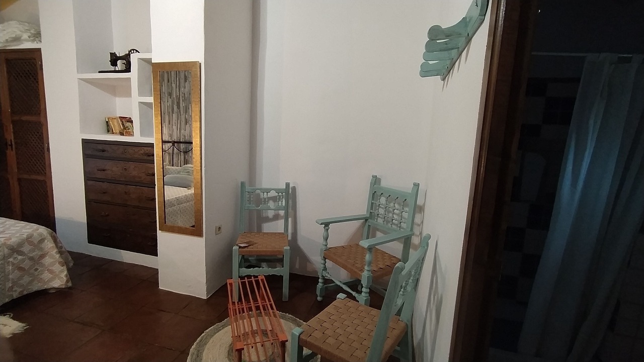 Photo of Bedroom in Algarinejo