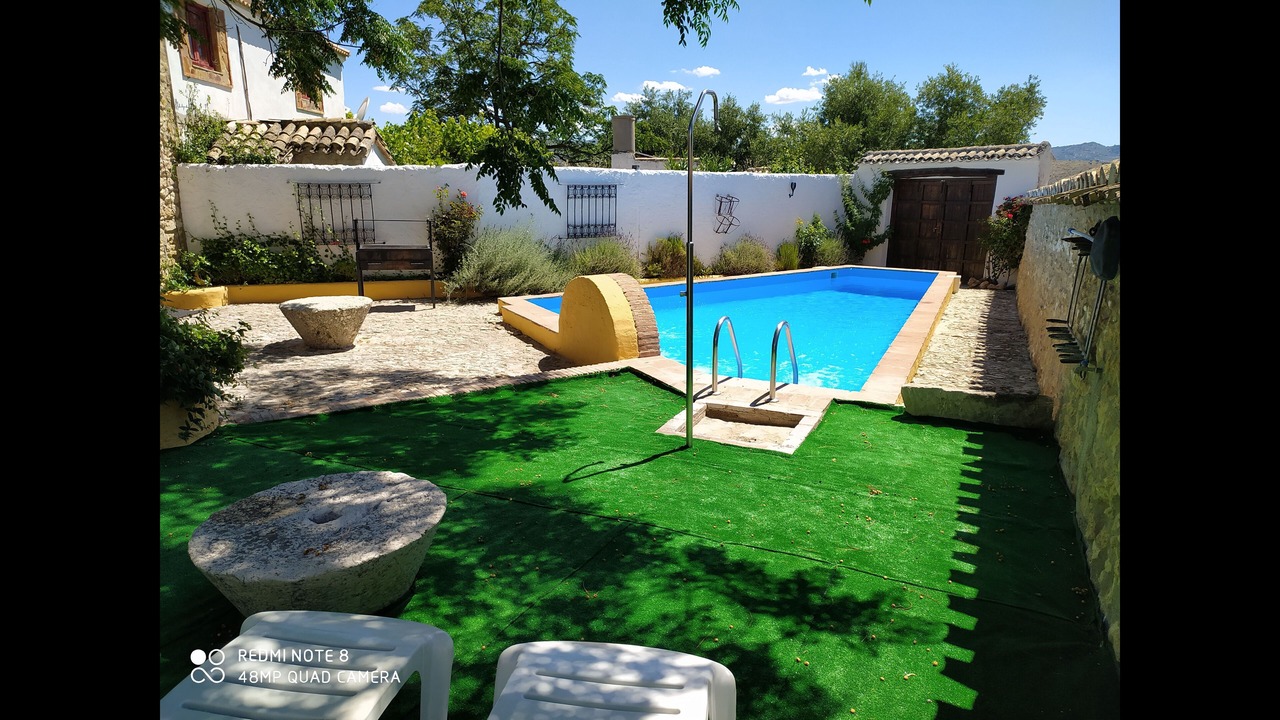 Photo of Outdoor in Algarinejo