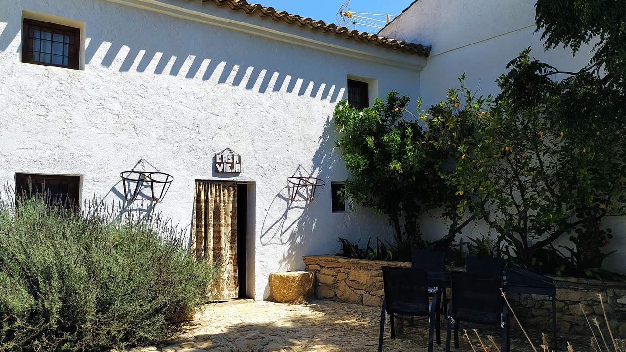 Photo of Outdoor in Algarinejo