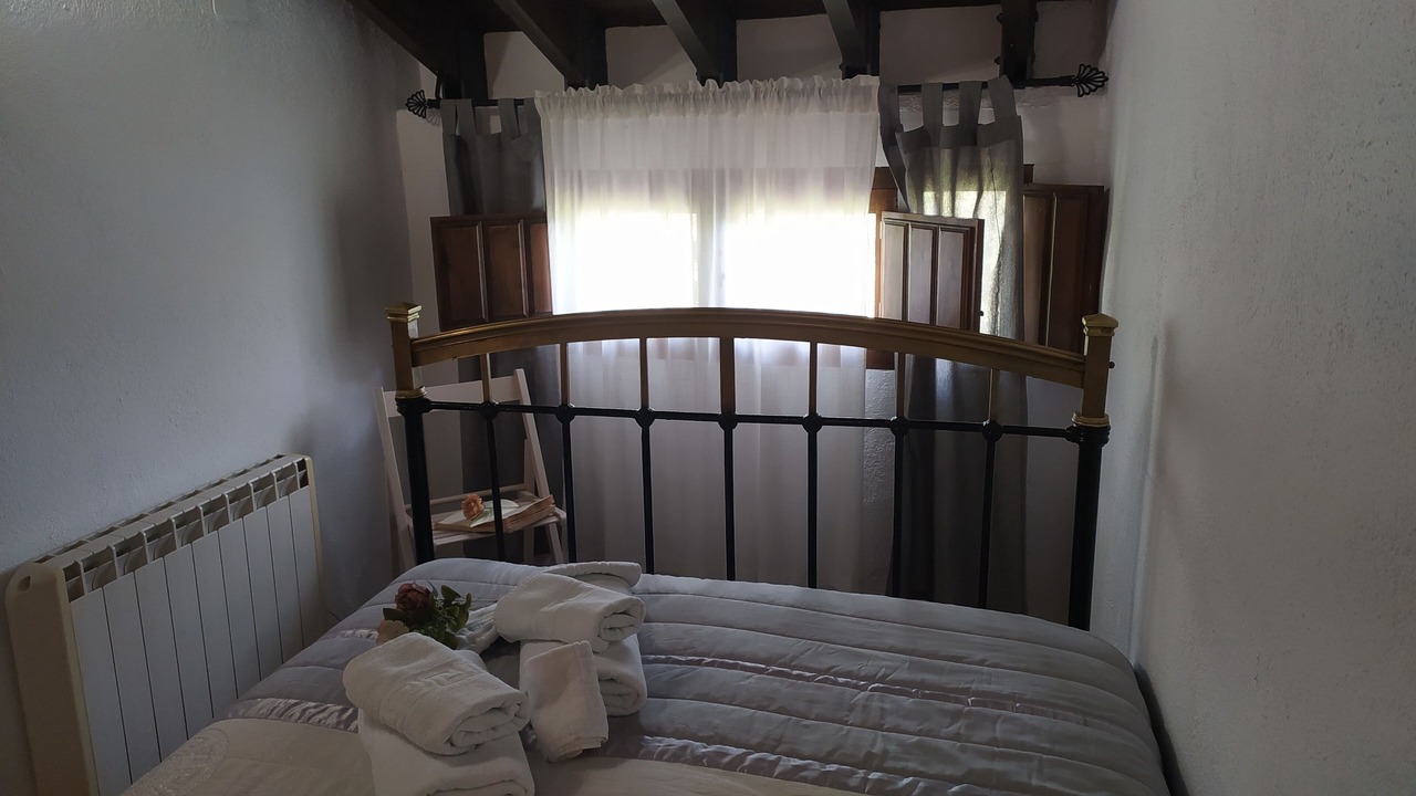 Photo of Bedroom in Algarinejo