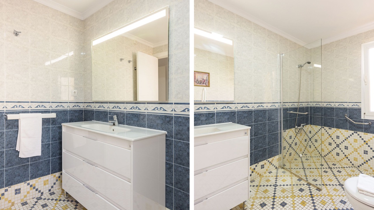 Photo of Bathroom in Las Acacias