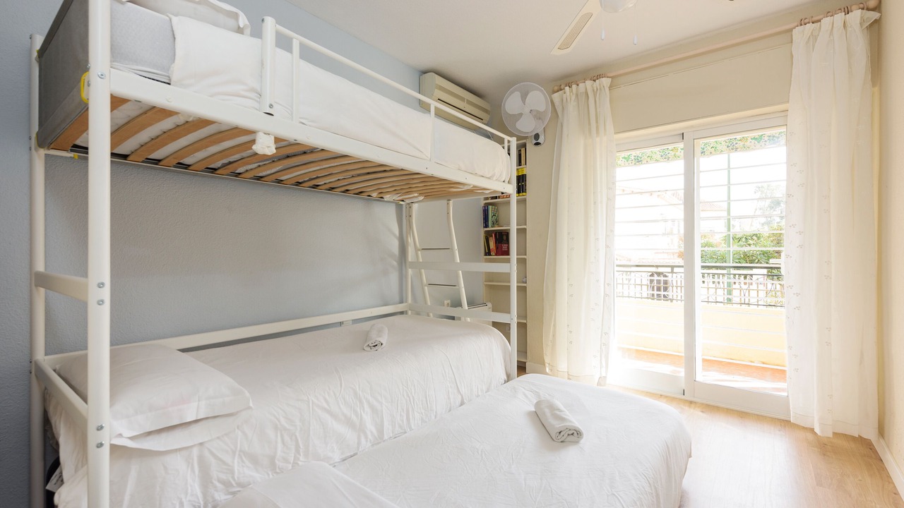 Photo of Bedroom in Las Acacias
