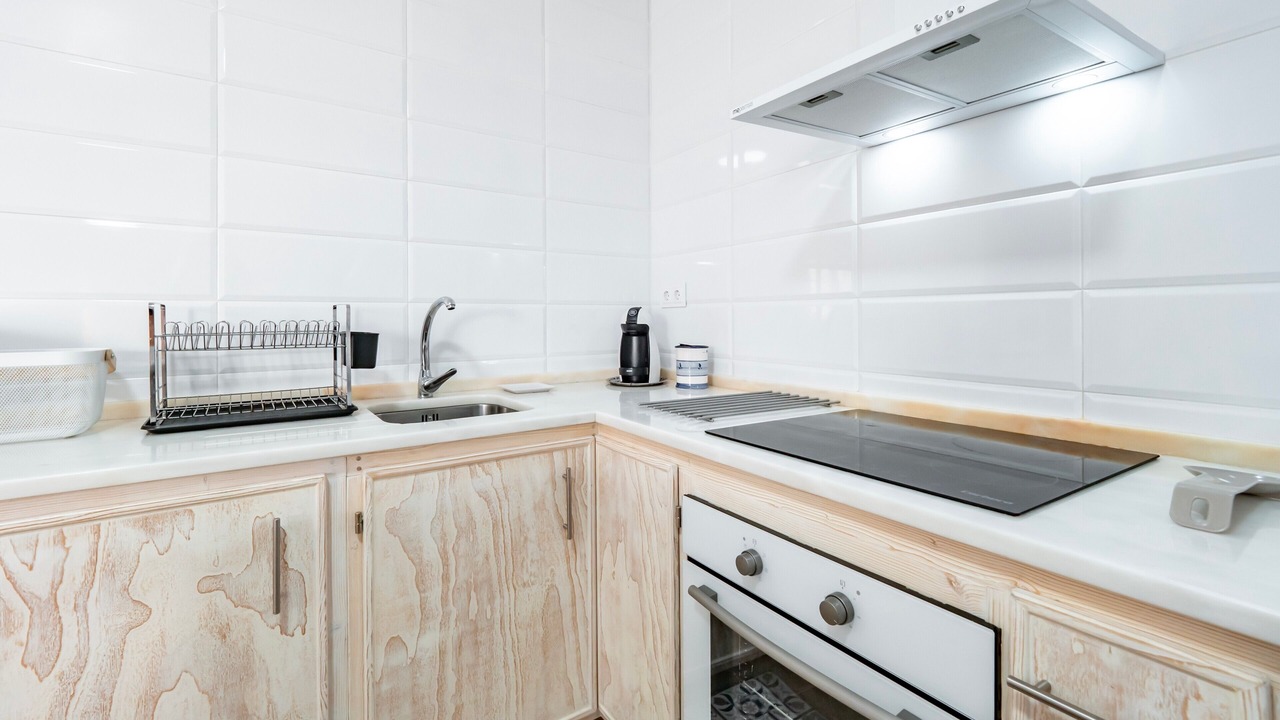Photo of Kitchen in Cartaya