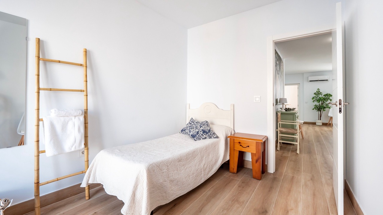 Photo of Bedroom in Cartaya
