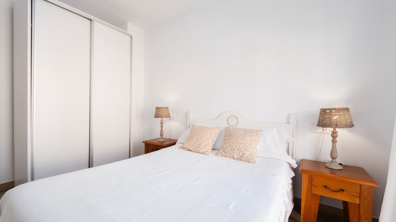 Photo of Bedroom in Cartaya