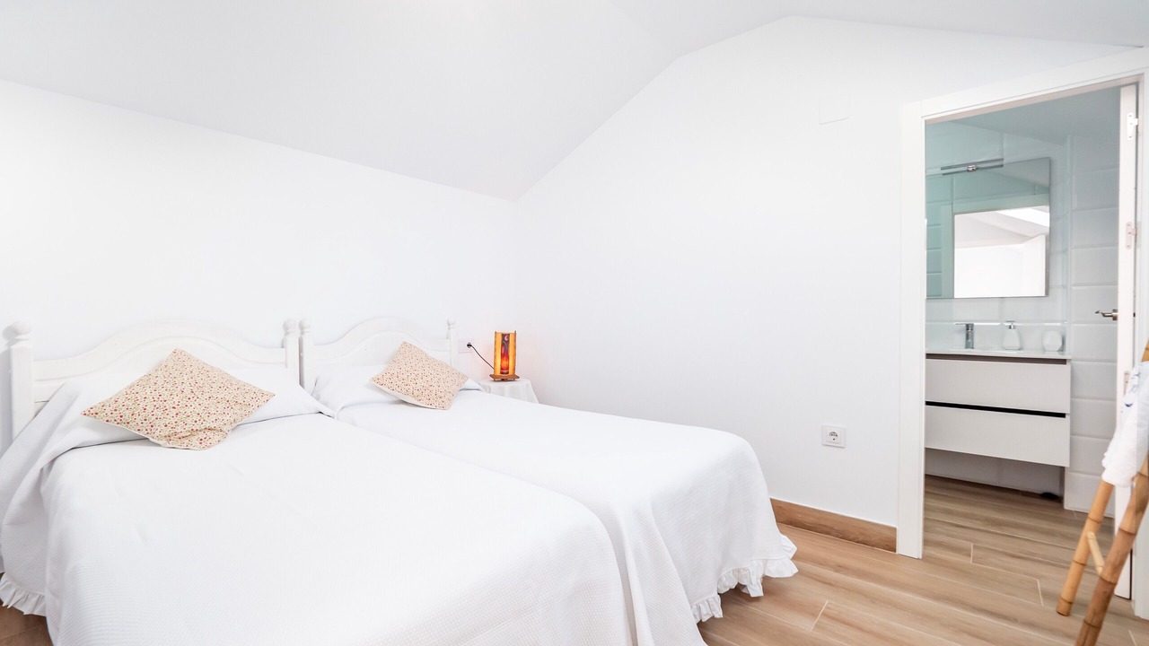 Photo of Bedroom in Cartaya