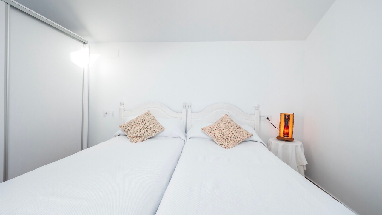 Photo of Bedroom in Cartaya