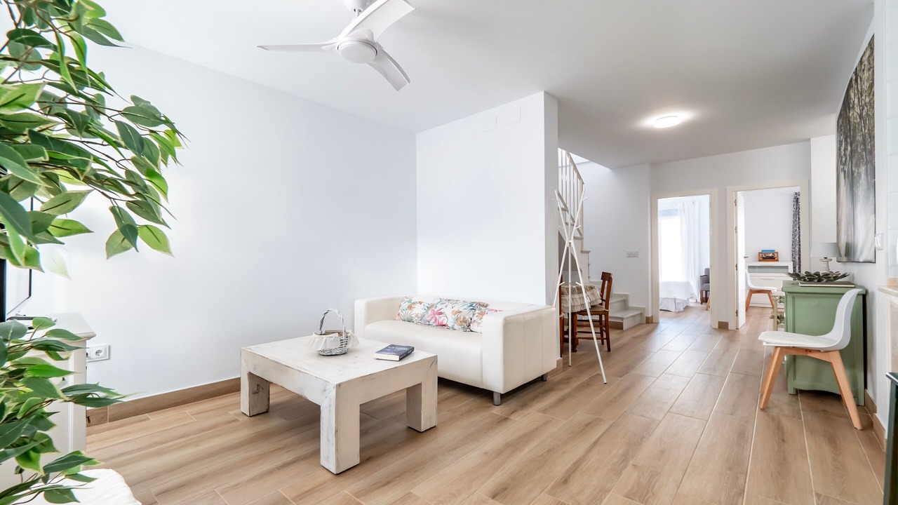 Photo of Livingroom in Cartaya