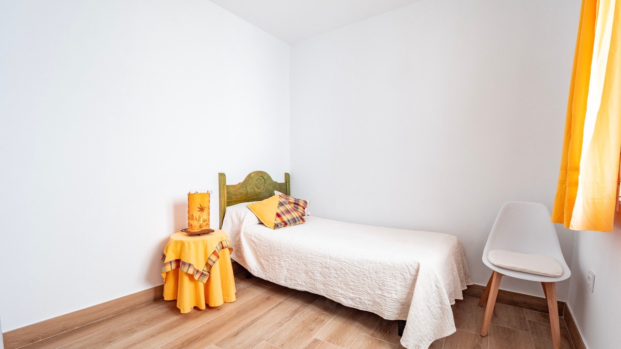 Photo of Bedroom in Cartaya
