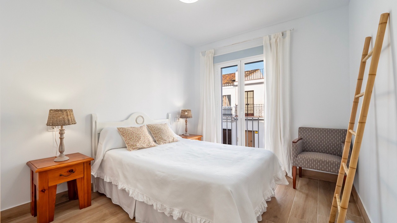 Photo of Bedroom in Cartaya