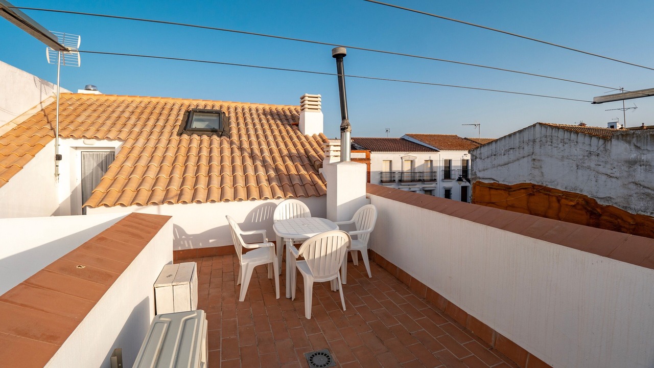 Photo of Outdoor in Cartaya