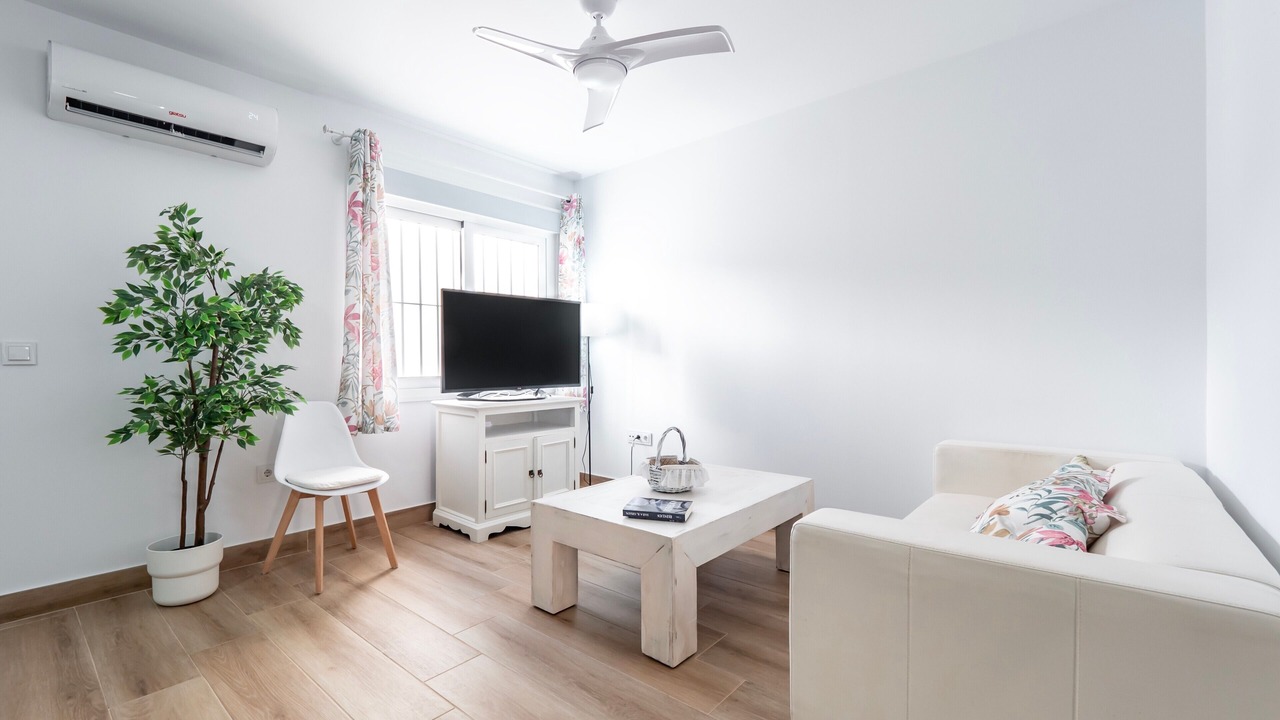 Photo of Livingroom in Cartaya