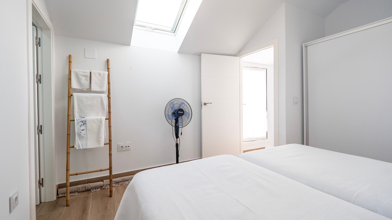 Photo of Bedroom in Cartaya