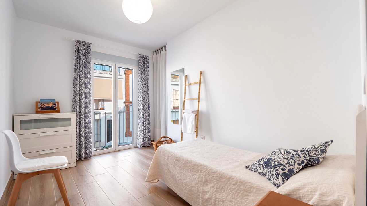 Photo of Bedroom in Cartaya