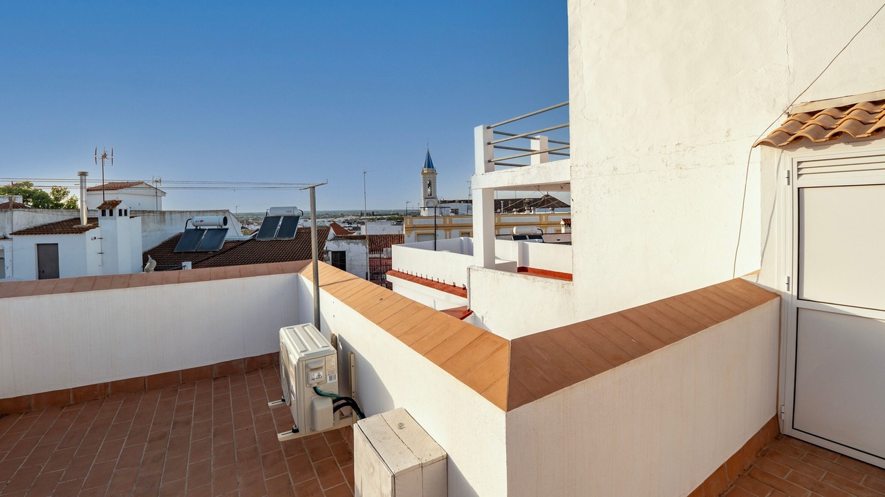 Photo of Outdoor in Cartaya