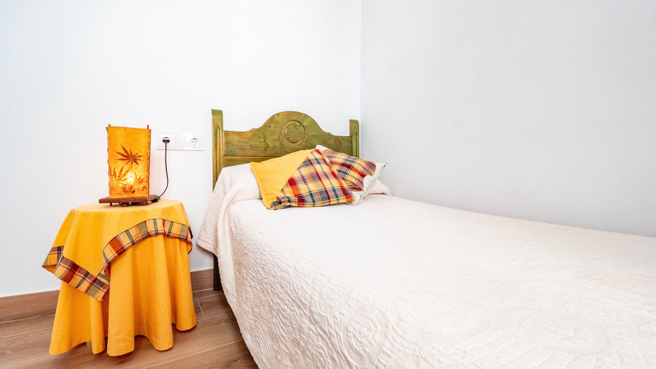 Photo of Bedroom in Cartaya