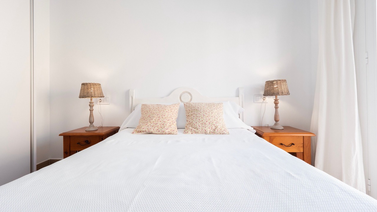 Photo of Bedroom in Cartaya