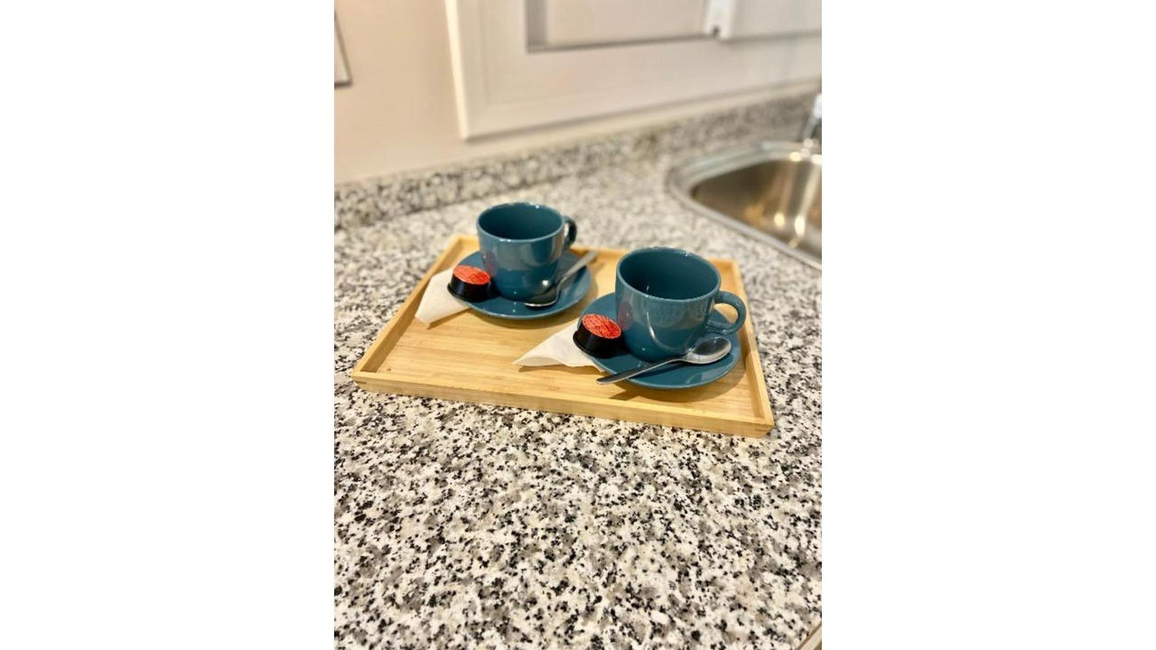 Photo of Kitchen in San Lorenzo