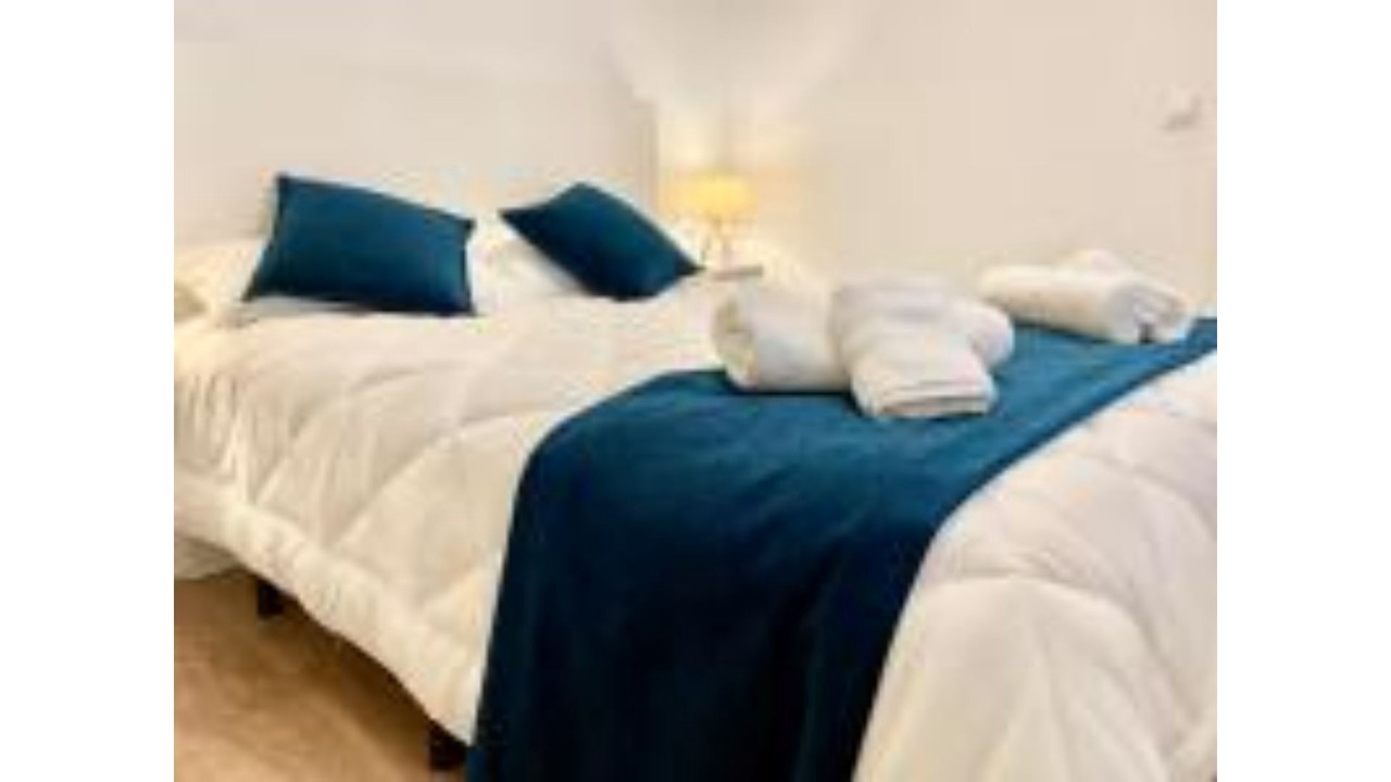 Photo of Bedroom in San Lorenzo