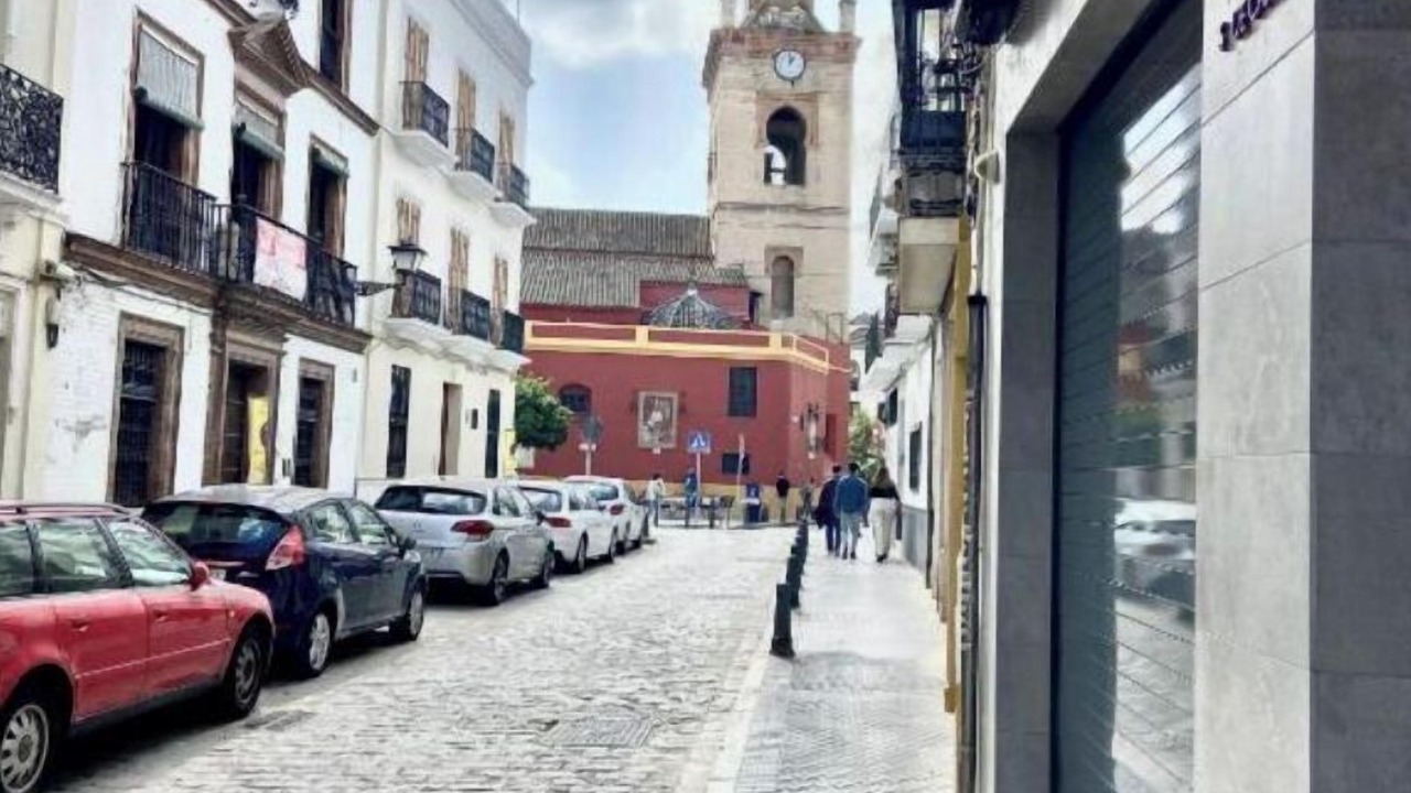 Photo of Others in San Lorenzo