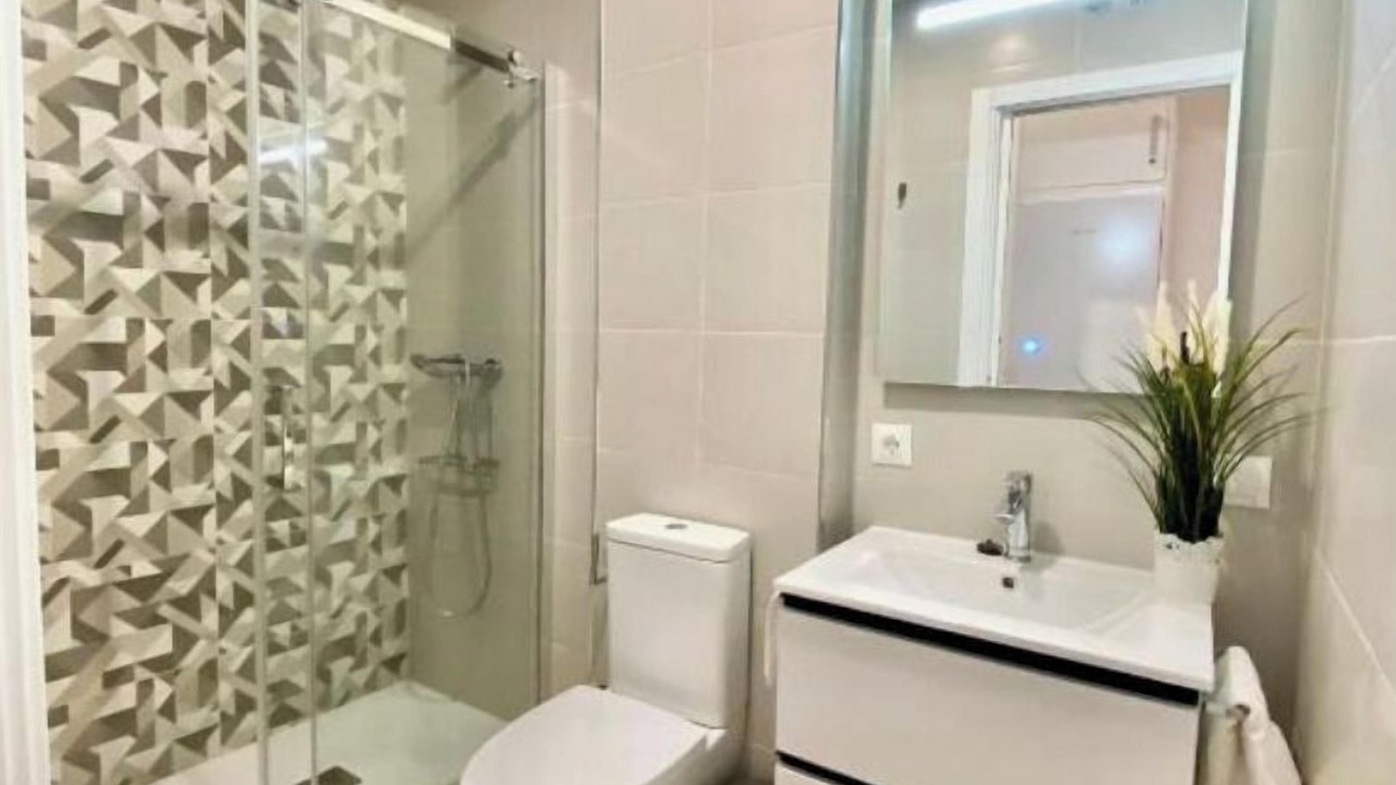 Photo of Bathroom in San Lorenzo
