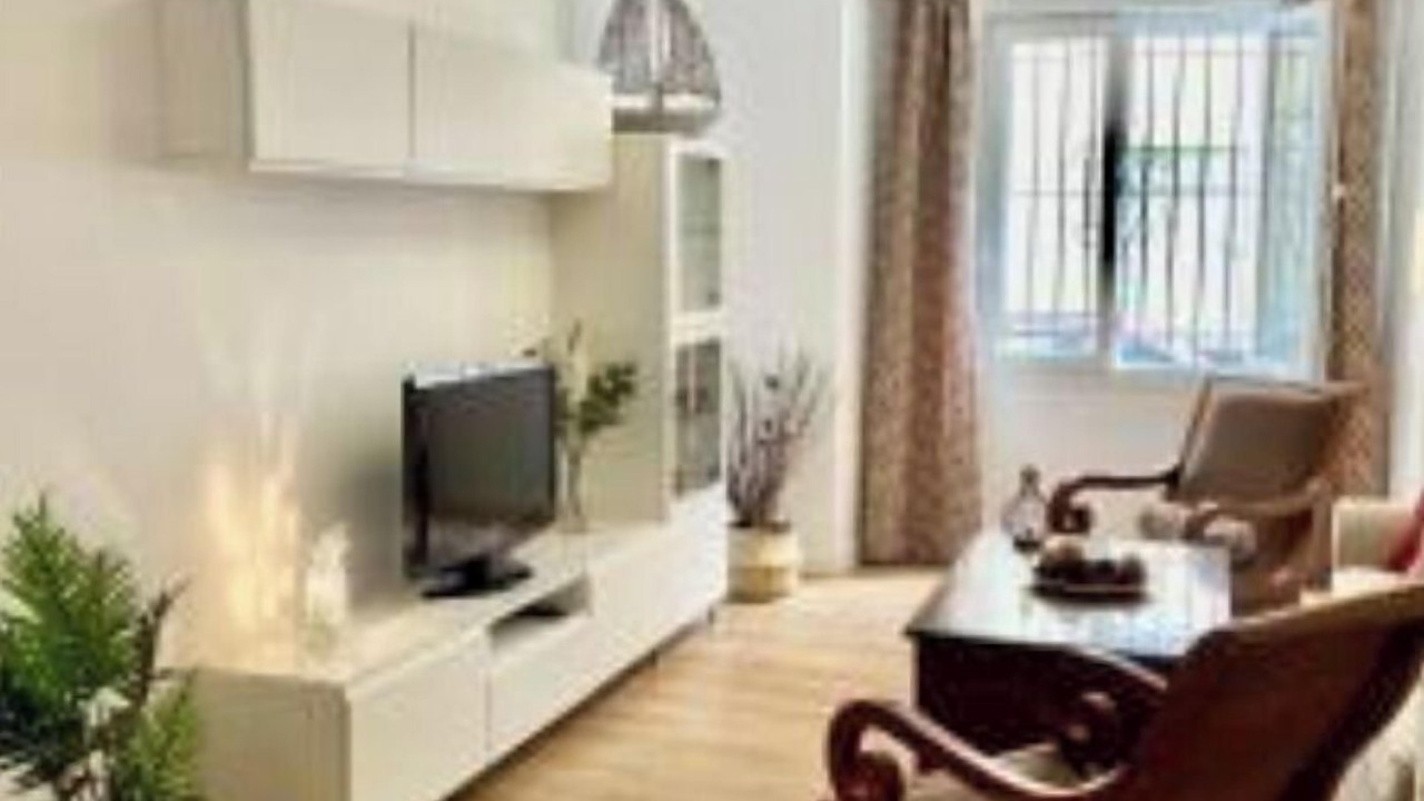 Photo of Livingroom in San Lorenzo