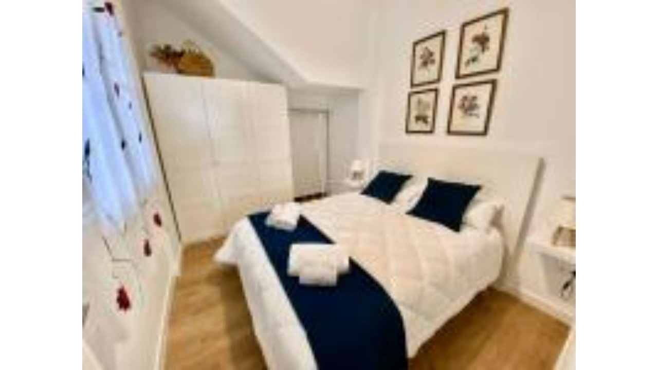Photo of Bedroom in San Lorenzo